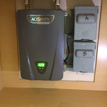 AO-SMITH-INSTANT-HOT-TANKLESS-WATER-HEATERS-DOUGLASVILLE-GA 0